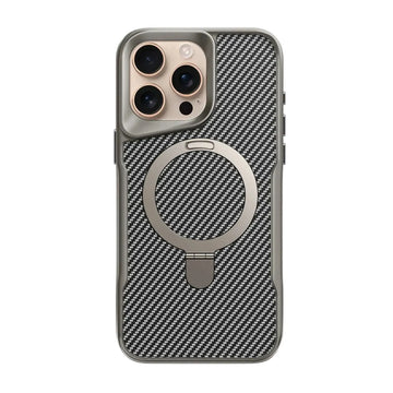 Luxury for MagSafe Soft Shockproof