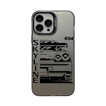 JDM Dream Car Cool Cover