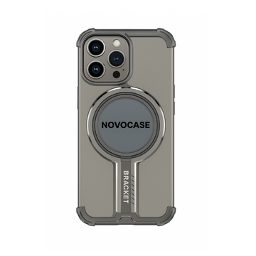 Luxury Titanium Alloy Bumper Phone Case