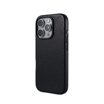 Luxury Leather Texture Case for iPhone