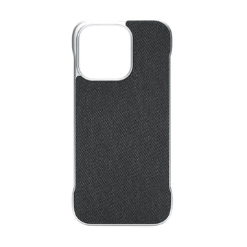 Lux Green Case: Sophisticated Style with a Textured Touch