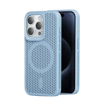 HoneyCool - Heat Dissipation MagSafe iPhone Case