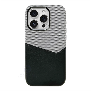 Magnetic Card Holder For Magsafe