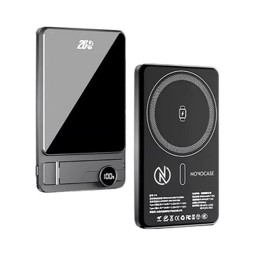 Slim Power Bank 20W
