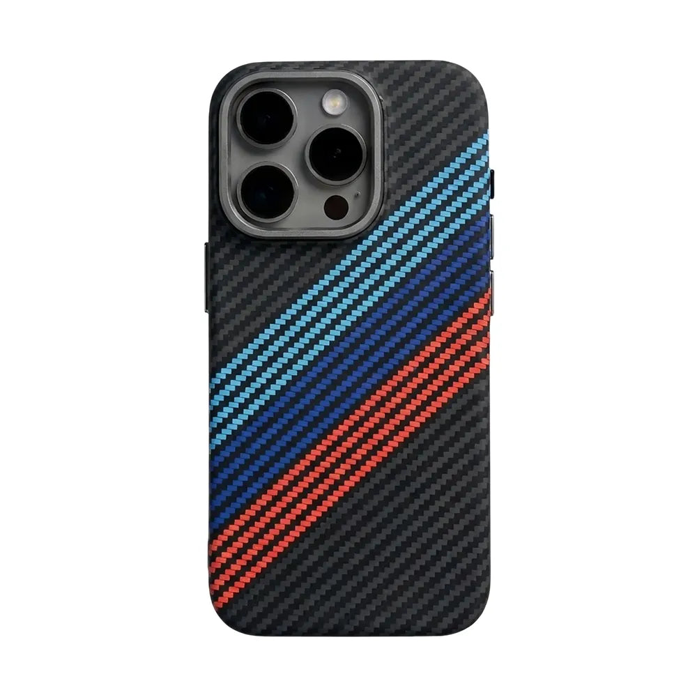 CarbonSlim MagForce – 3D Texture