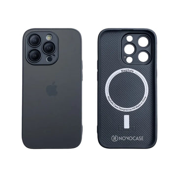 NovoCase iPhone NanoGlass 2.0