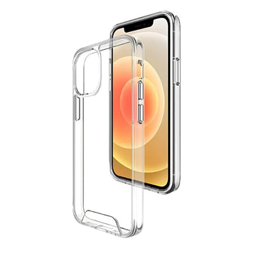 CrystalGuard Shield for iPhone