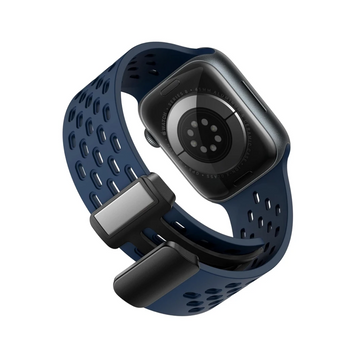 FlexiFit Silicone Band for Apple Watch