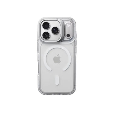 NeoClear MagStand Case with Stand