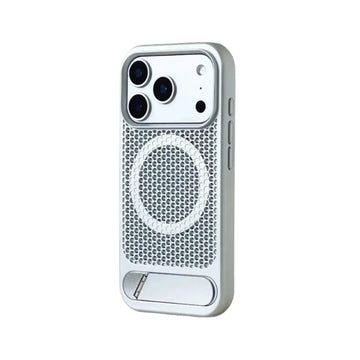 Magnetic Heat Dissipation Shockproof Phone Case with Magsafe