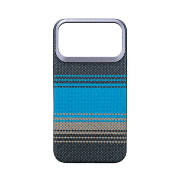 Premium Carbon Fiber Texture Shockproof Phone Case