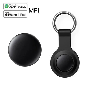 SmartTag Anti-Verlust | Kompatibel mit Apple Find My
