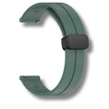 Premium Magnet Lock Strap - 42-49mm for iWatch Series 1-10, Ultra Special - Hiprotech
